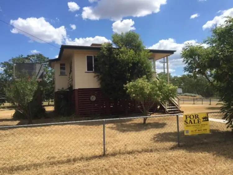 Main view of Homely house listing, 21 McIntyre Street West, Inglewood QLD 4387
