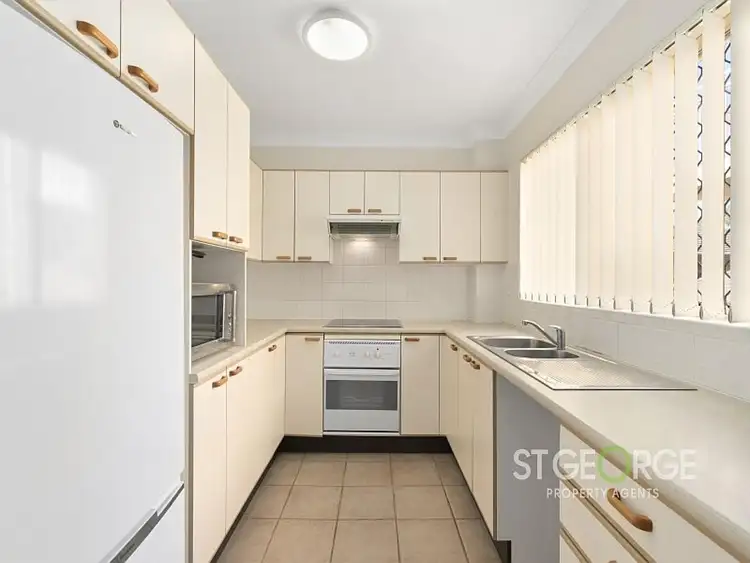 Fifth view of Homely apartment listing, 7/68 Victoria Avenue, Penshurst NSW 2222