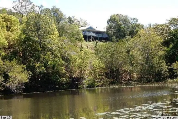 Fourth view of Homely house listing, 25 Silky Oak Lane, Kin Kin QLD 4571