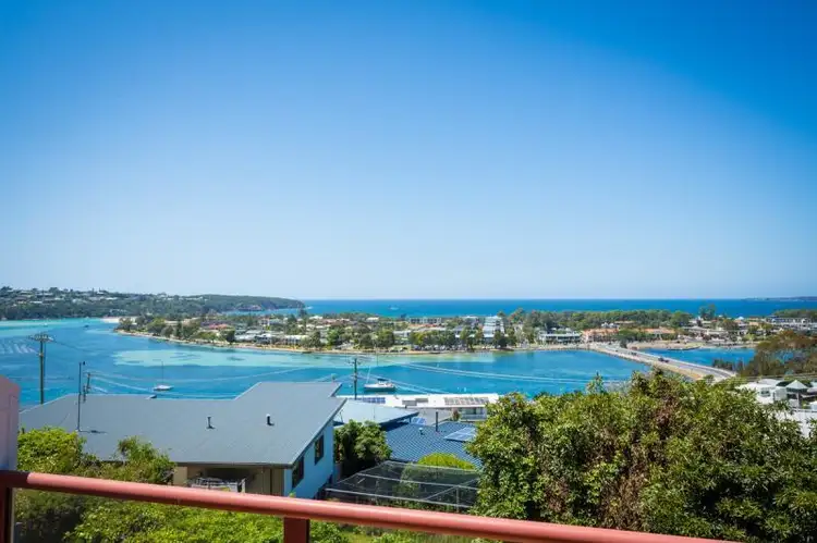 11/1-7 Ocean View Avenue, Merimbula NSW 2548