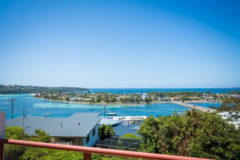 Main view of Homely apartment listing, 11/1-7 Ocean View Avenue, Merimbula NSW 2548