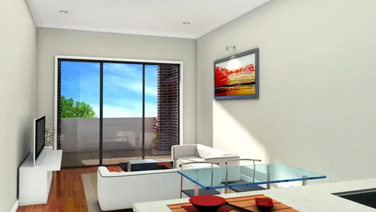 Fourth view of Homely apartment listing, 69 Parramatta Road, Camperdown NSW 2050
