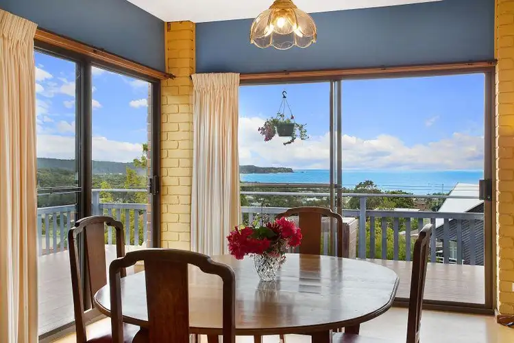 Second view of Homely house listing, 45 Wildlife Drive, Tathra NSW 2550
