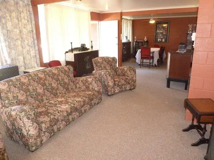 Fourth view of Homely house listing, 21 Haydon Crescent, Heatley QLD 4814