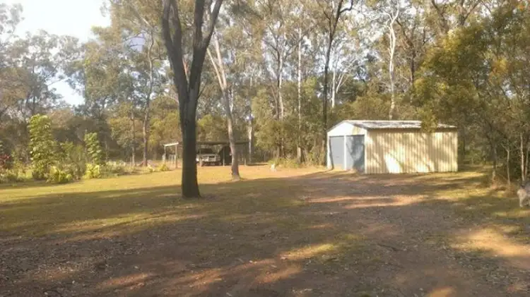 Sixth view of Homely rural property listing, 154 Vanderspek Road, Bondoola QLD 4703