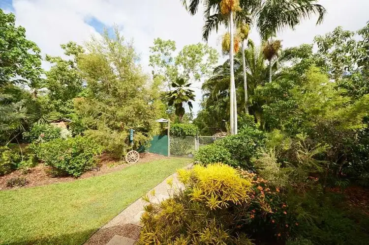 Fifth view of Homely house listing, 433 Foresty Road, Bluewater QLD 4818