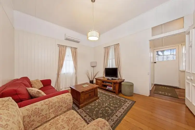 Third view of Homely house listing, 94 Mary Street, East Toowoomba QLD 4350