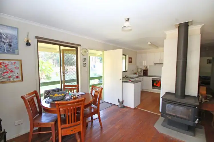 Fifth view of Homely rural property listing, 144 Tanglewood Road, Lawrence NSW 2460