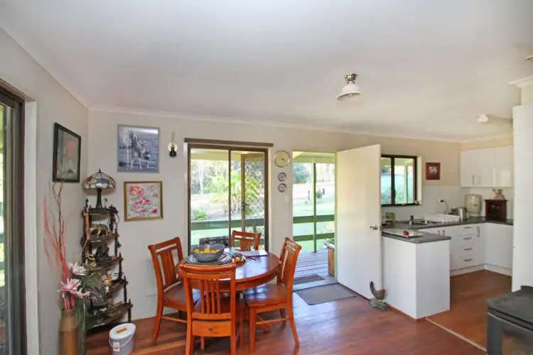 Sixth view of Homely rural property listing, 144 Tanglewood Road, Lawrence NSW 2460