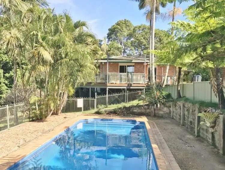 1 Kerr Drive, Macksville NSW 2447