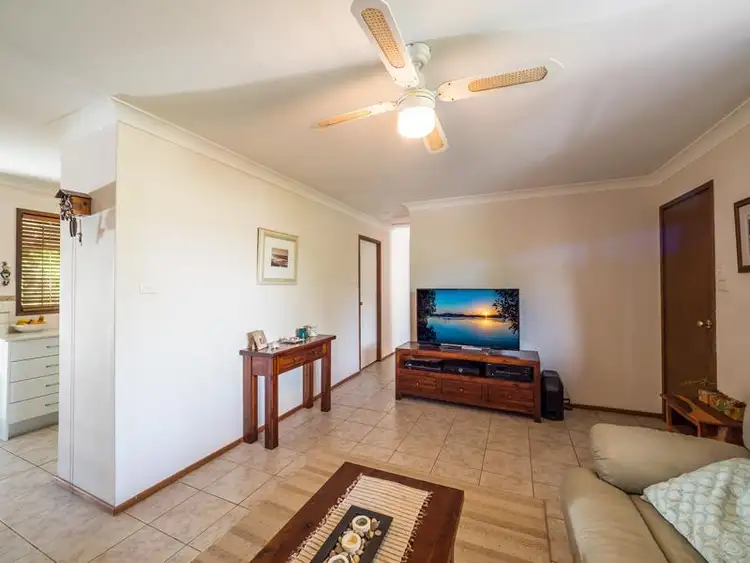 Third view of Homely house listing, 17 Campbell Parade, Mannering Park NSW 2259