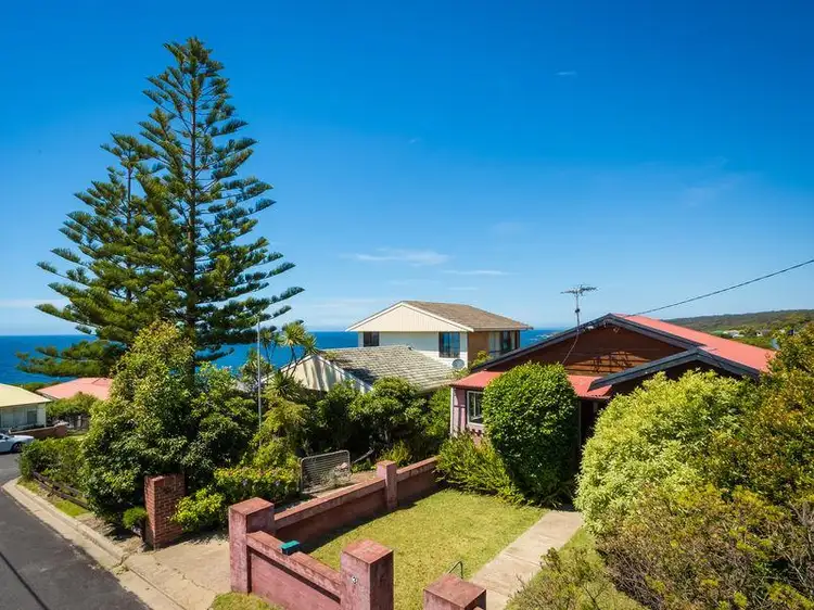 Main view of Homely house listing, 3 Tathra Street, Tathra NSW 2550