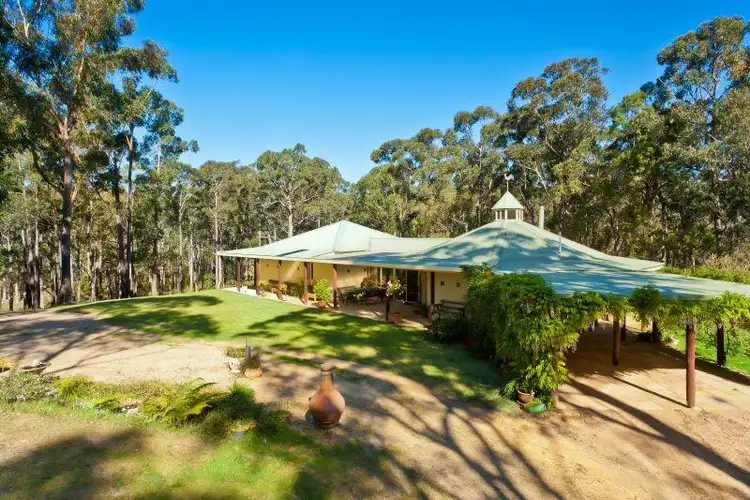 Second view of Homely rural property listing, 15 Raktari Place, Kalaru NSW 2550
