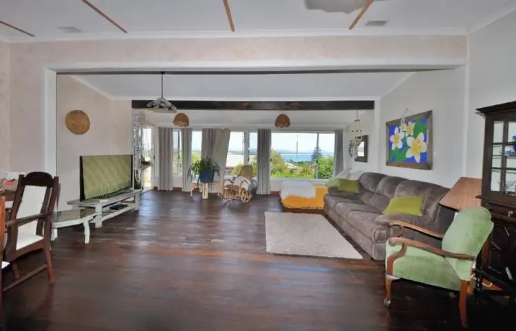 Third view of Homely house listing, 6 Hill Street, Scotts Head NSW 2447