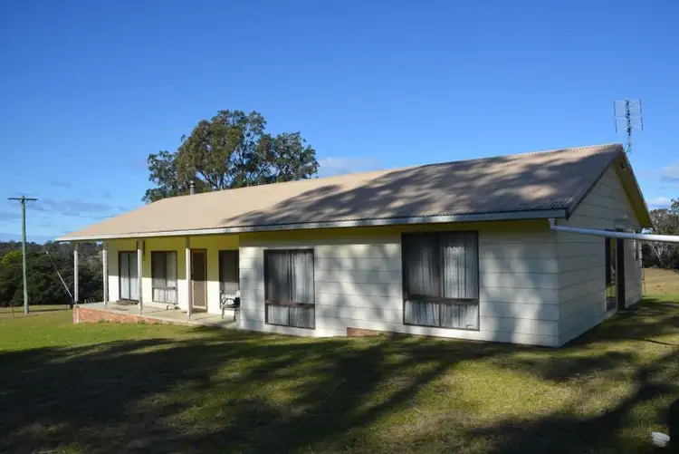 81 Summerhill Road, Moruya NSW 2537