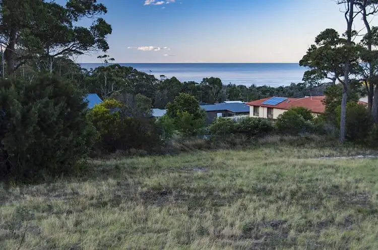 Third view of Homely land listing, 2 Dolphin Cove Drive, Tura Beach NSW 2548