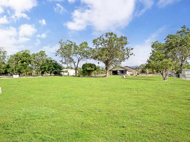 Main view of Homely house listing, 18 Blue Mountain Drive, Bluewater QLD 4818