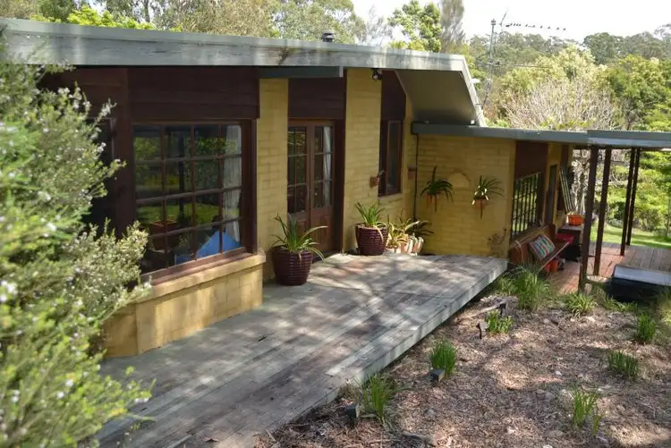Second view of Homely house listing, 159 Francis Street, Moruya NSW 2537