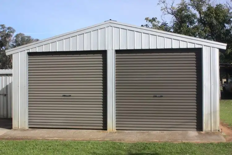 Fourth view of Homely rural property listing, 199 Gamble Creek Road, Coolah NSW 2843