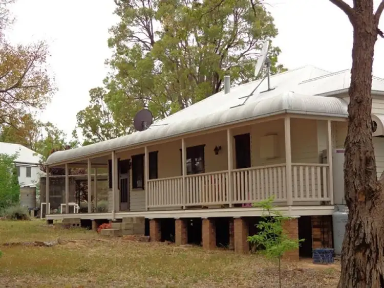 Second view of Homely rural property listing, Address available on request