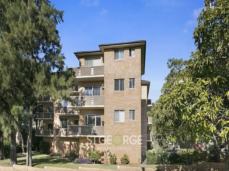 Seventh view of Homely apartment listing, 1/58 Ocean Street, Penshurst NSW 2222