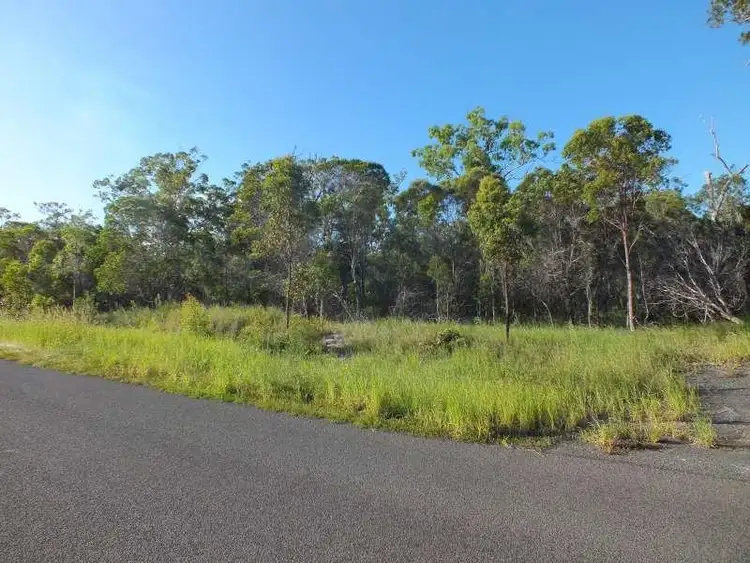 Fifth view of Homely land listing, 167 Honeyeater Drive, Walligan QLD 4655