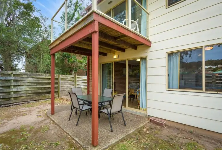 Fifth view of Homely unit listing, 10/33 Edna Drive, Tathra NSW 2550