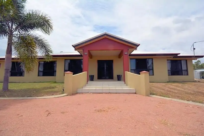 Main view of Homely house listing, 18 Salamander Street, Bluewater QLD 4818