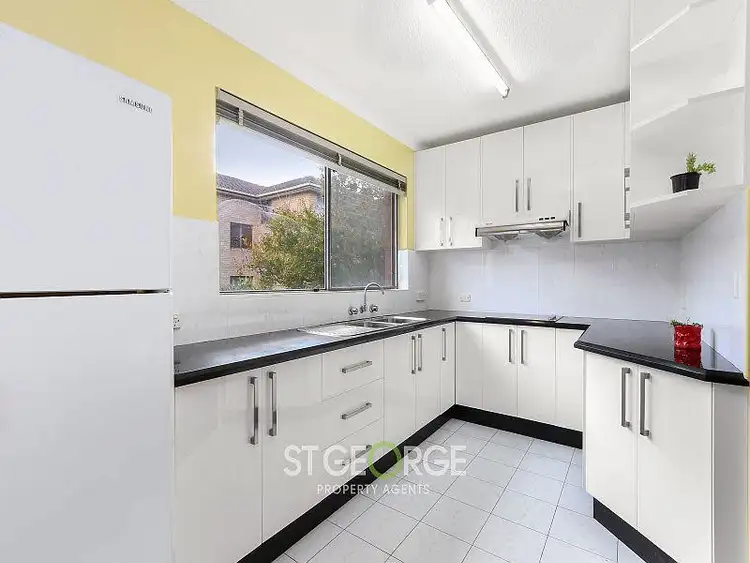 Second view of Homely apartment listing, 8/26 Ocean Street, Penshurst NSW 2222