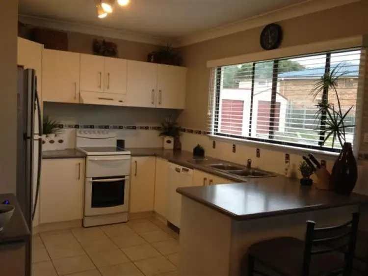 Fifth view of Homely house listing, 1 Mcleod Street All, Aberdeen NSW 2336