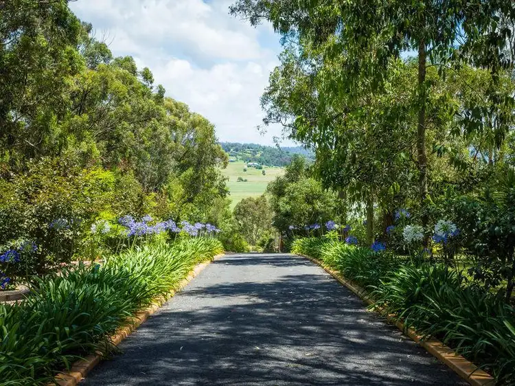 Fifth view of Homely rural property listing, 85 Jellat Way, Kalaru NSW 2550