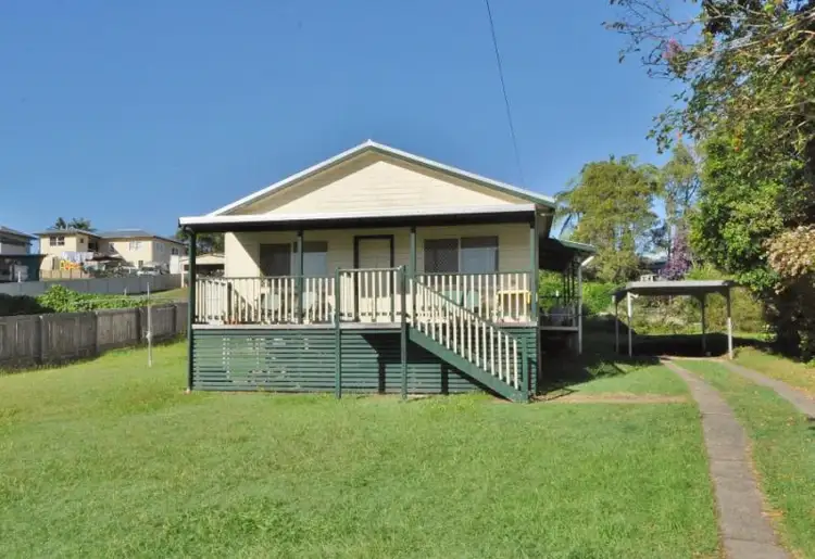 3 Barrie  Street, Macksville NSW 2447