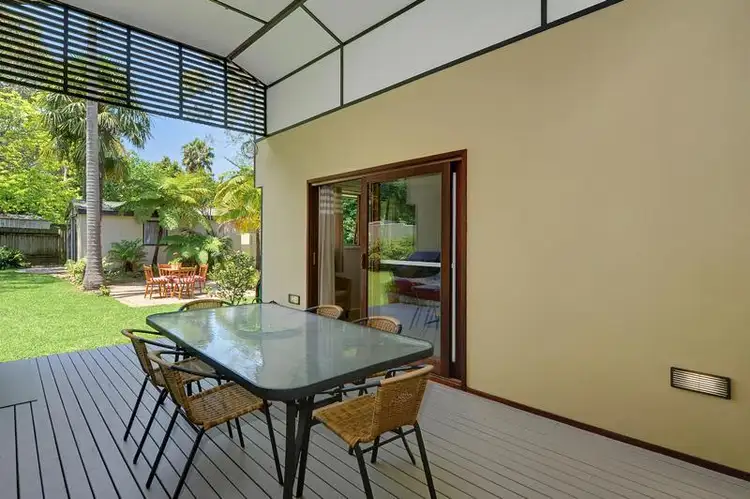 Fifth view of Homely house listing, 22 Gwandalan Crescent, Berowra NSW 2081