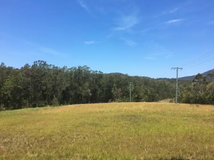 45 Raleigh Street, Scotts Head NSW 2447
