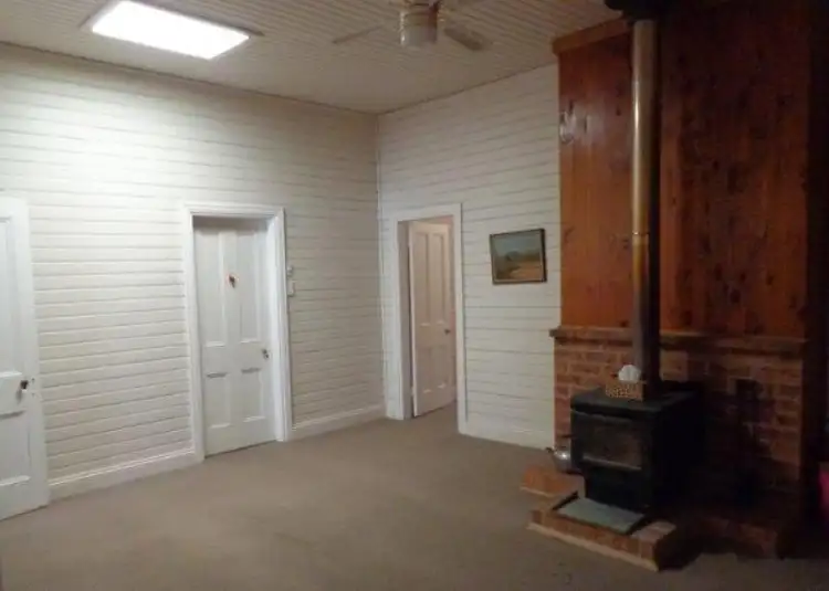 Third view of Homely house listing, 44 Booyamurra Street, Coolah NSW 2843