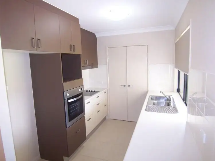 Fourth view of Homely house listing, 57 Hillock Crescent, Bushland Beach QLD 4818