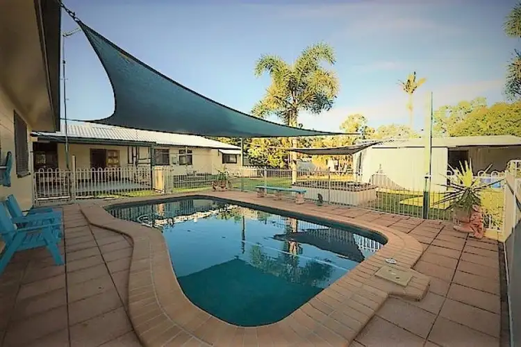 Third view of Homely house listing, 12 Mawson Street, Bluewater QLD 4818