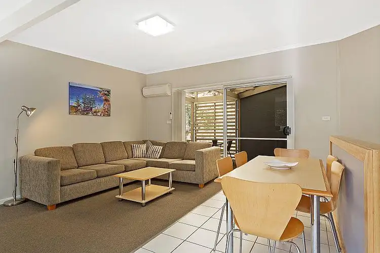 Second view of Homely townhouse listing, 4/57 Andy Poole Drive Drive, Tathra NSW 2550