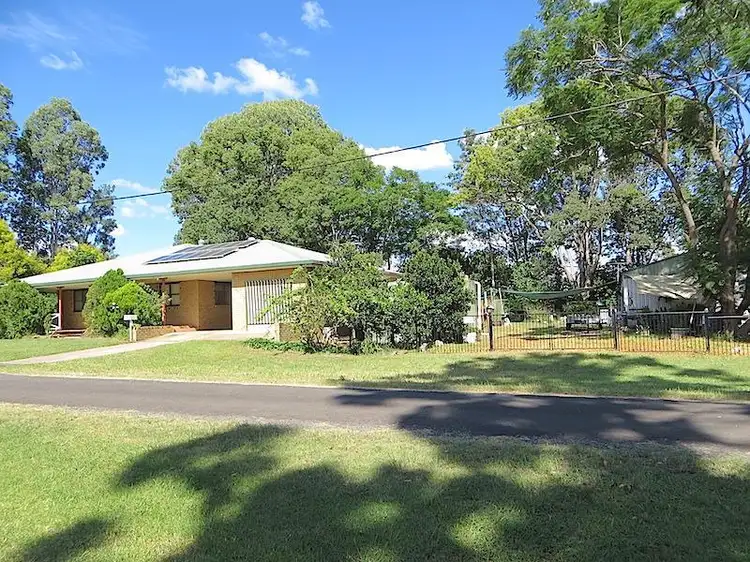 Main view of Homely house listing, 9-11 Bonalbo Street, Bonalbo NSW 2469