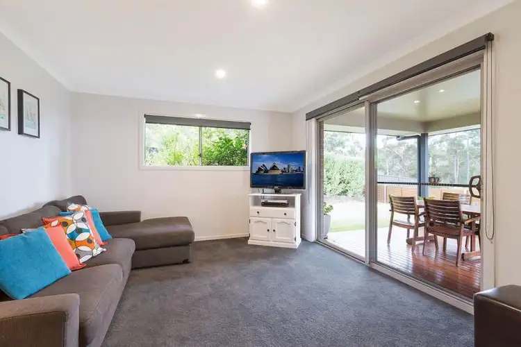 Fifth view of Homely house listing, 143 Mirador Drive, Mirador NSW 2548