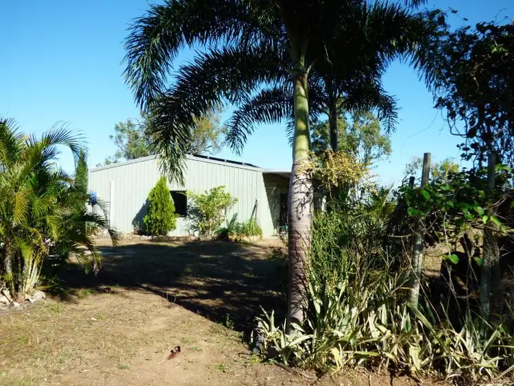 160 Arratta  Road, Bowen QLD 4805