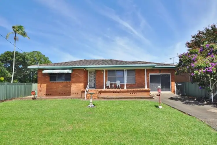 14 Partridge Street, Macksville NSW 2447
