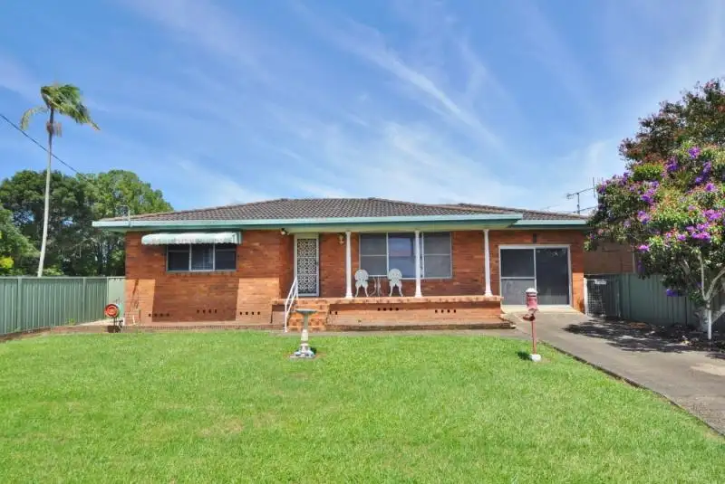 Main view of Homely house listing, 14 Partridge Street, Macksville NSW 2447