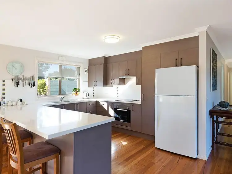 Third view of Homely house listing, 6 Riverview Crescent, Tathra NSW 2550