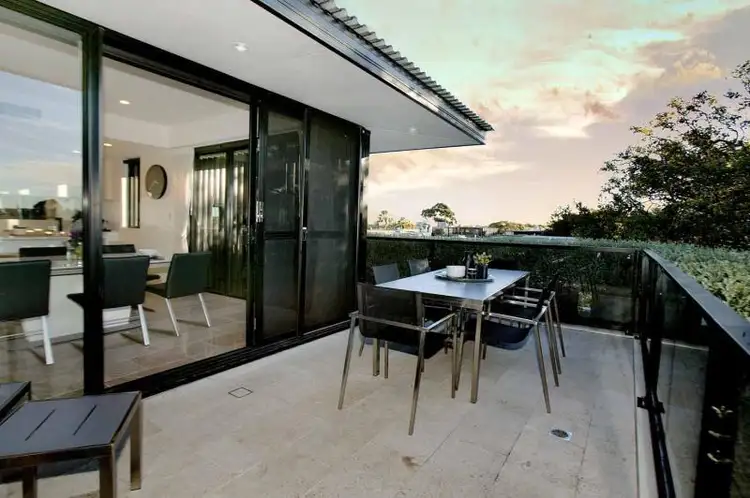 Main view of Homely unit listing, 308/64-68 Gladesville Road, Hunters Hill NSW 2110