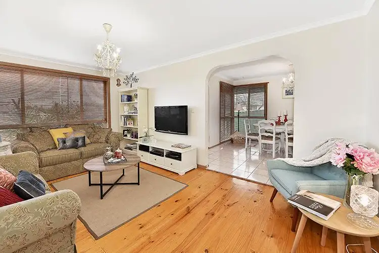 Fifth view of Homely unit listing, 2/16 Temby Close, Endeavour Hills VIC 3802