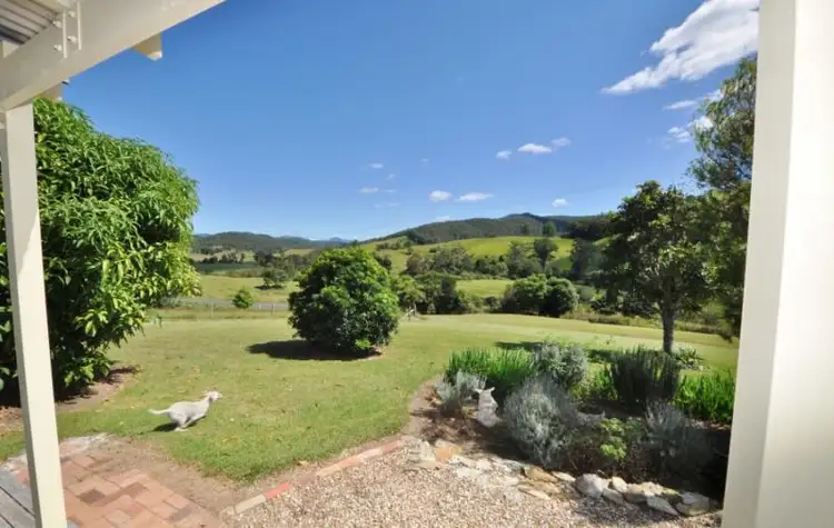 Third view of Homely rural property listing, 2343 Taylors Arm Road, Taylors Arm NSW 2447