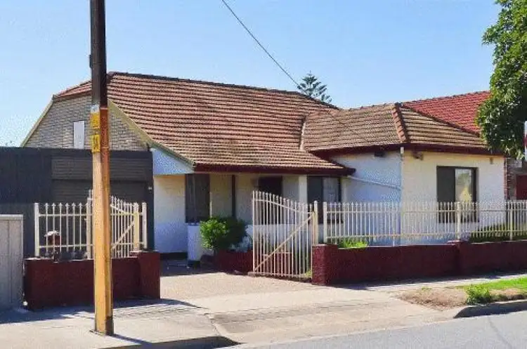 Main view of Homely house listing, 62 Eastern Parade, Ottoway SA 5013
