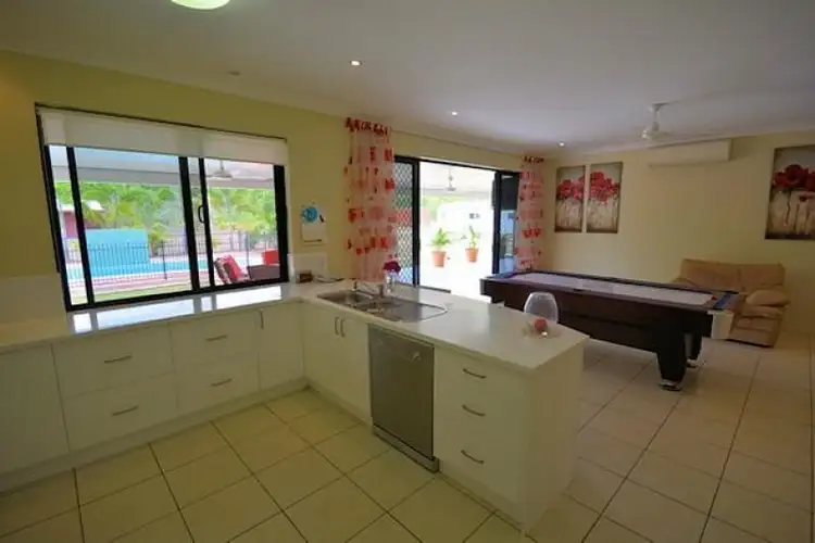 Seventh view of Homely house listing, 18 Salamander Street, Bluewater QLD 4818