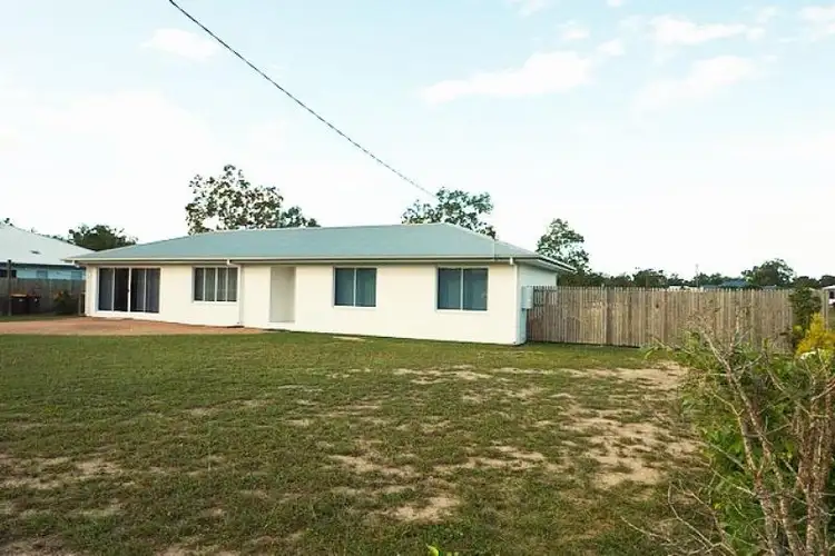 Sixth view of Homely house listing, 80 Mawson Street, Bluewater QLD 4818